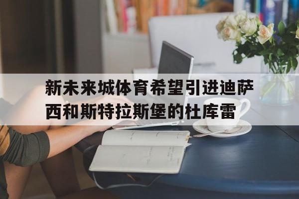 PG电子-新未来城体育希望引进迪萨西和斯特拉斯堡的杜库雷(杜库雷水晶宫)