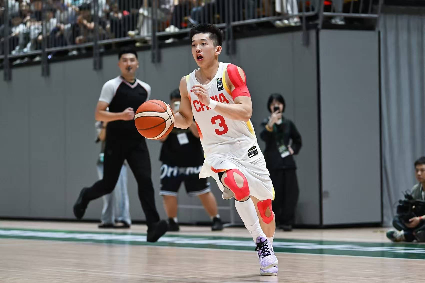 PG电子-U19男篮世界杯-朱正11+7中国不敌新西兰无缘八强的简单介绍
